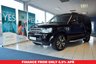 USED 2015 15 LAND ROVER DISCOVERY 4 3.0 SDV6 HSE LUXURY 5d 255 BHP FULL LR SERVICE HISTORY