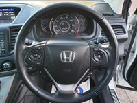 USED 2014 64 HONDA CR-V 2.2 I-DTEC EX 5d 148 BHP MASSIVE SPEC  LOW MILES