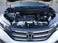 USED 2014 64 HONDA CR-V 2.2 I-DTEC EX 5d 148 BHP MASSIVE SPEC  LOW MILES