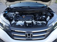 USED 2014 64 HONDA CR-V 2.2 I-DTEC EX 5d 148 BHP MASSIVE SPEC  LOW MILES