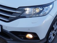 USED 2014 64 HONDA CR-V 2.2 I-DTEC EX 5d 148 BHP MASSIVE SPEC  LOW MILES