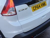 USED 2014 64 HONDA CR-V 2.2 I-DTEC EX 5d 148 BHP MASSIVE SPEC  LOW MILES