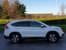 USED 2014 64 HONDA CR-V 2.2 I-DTEC EX 5d 148 BHP MASSIVE SPEC  LOW MILES