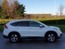 USED 2014 64 HONDA CR-V 2.2 I-DTEC EX 5d 148 BHP MASSIVE SPEC  LOW MILES