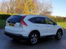 USED 2014 64 HONDA CR-V 2.2 I-DTEC EX 5d 148 BHP MASSIVE SPEC  LOW MILES