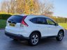 USED 2014 64 HONDA CR-V 2.2 I-DTEC EX 5d 148 BHP MASSIVE SPEC  LOW MILES