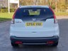 USED 2014 64 HONDA CR-V 2.2 I-DTEC EX 5d 148 BHP MASSIVE SPEC  LOW MILES