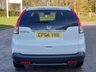 USED 2014 64 HONDA CR-V 2.2 I-DTEC EX 5d 148 BHP MASSIVE SPEC  LOW MILES