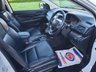 USED 2014 64 HONDA CR-V 2.2 I-DTEC EX 5d 148 BHP MASSIVE SPEC  LOW MILES