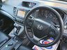 USED 2014 64 HONDA CR-V 2.2 I-DTEC EX 5d 148 BHP MASSIVE SPEC  LOW MILES