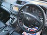 USED 2014 64 HONDA CR-V 2.2 I-DTEC EX 5d 148 BHP MASSIVE SPEC  LOW MILES