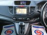 USED 2014 64 HONDA CR-V 2.2 I-DTEC EX 5d 148 BHP MASSIVE SPEC  LOW MILES