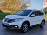 USED 2014 64 HONDA CR-V 2.2 I-DTEC EX 5d 148 BHP MASSIVE SPEC  LOW MILES