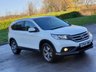 USED 2014 64 HONDA CR-V 2.2 I-DTEC EX 5d 148 BHP MASSIVE SPEC  LOW MILES
