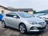 USED 2014 64 VAUXHALL ASTRA 1.6 LIMITED EDITION 5d 115 BHP HALF LEATHER INTERIOR