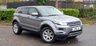 USED 2012 61 LAND ROVER RANGE ROVER EVOQUE 2.2 SD4 PURE 5d 190 BHP STUNNING++LOVELY DRIVE++FINANCE ME!