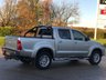 USED 2014 63 TOYOTA HI-LUX 3.0 INVINCIBLE 4X4 D-4D DCB 169 BHP ** NO VAT ** FULL LEATHER + SATNAV