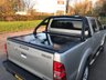 USED 2014 63 TOYOTA HI-LUX 3.0 INVINCIBLE 4X4 D-4D DCB 169 BHP ** NO VAT ** FULL LEATHER + SATNAV
