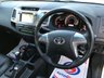 USED 2014 63 TOYOTA HI-LUX 3.0 INVINCIBLE 4X4 D-4D DCB 169 BHP ** NO VAT ** FULL LEATHER + SATNAV
