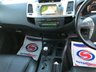USED 2014 63 TOYOTA HI-LUX 3.0 INVINCIBLE 4X4 D-4D DCB 169 BHP ** NO VAT ** FULL LEATHER + SATNAV