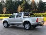 USED 2014 63 TOYOTA HI-LUX 3.0 INVINCIBLE 4X4 D-4D DCB 169 BHP ** NO VAT ** FULL LEATHER + SATNAV