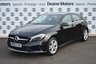 USED 2015 65 MERCEDES-BENZ A CLASS 1.5 A 180 D SPORT PREMIUM 5d 107 BHP GREAT SPECIFICATION  SAT NAV SPORT PREMIUM