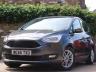 USED 2016 65 FORD C-MAX 1.5 TDCi Zetec (s/s) 5dr 