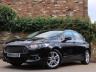 USED 2015 65 FORD MONDEO 2.0 TDCi Titanium (s/s) 5dr 
