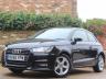 USED 2015 65 AUDI A1 1.6 TDI Sport (s/s) 3dr 