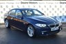 USED 2015 64 BMW 5 SERIES 2.0 520D M SPORT 4d 188 BHP GREAT SPEC STUNNING EXAMPLE