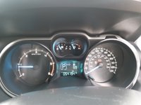 USED 2012 62 FORD RANGER 2.2 LIMITED 4X4 DCB TDCI 4d 148 BHP ** NO VAT ** FULL LEATHER + CANOPY