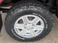 USED 2012 62 FORD RANGER 2.2 LIMITED 4X4 DCB TDCI 4d 148 BHP ** NO VAT ** FULL LEATHER + CANOPY