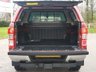 USED 2012 62 FORD RANGER 2.2 LIMITED 4X4 DCB TDCI 4d 148 BHP ** NO VAT ** FULL LEATHER + CANOPY