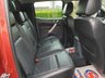 USED 2012 62 FORD RANGER 2.2 LIMITED 4X4 DCB TDCI 4d 148 BHP ** NO VAT ** FULL LEATHER + CANOPY