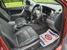 USED 2012 62 FORD RANGER 2.2 LIMITED 4X4 DCB TDCI 4d 148 BHP ** NO VAT ** FULL LEATHER + CANOPY