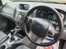 USED 2012 62 FORD RANGER 2.2 LIMITED 4X4 DCB TDCI 4d 148 BHP ** NO VAT ** FULL LEATHER + CANOPY