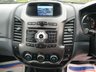 USED 2012 62 FORD RANGER 2.2 LIMITED 4X4 DCB TDCI 4d 148 BHP ** NO VAT ** FULL LEATHER + CANOPY