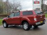 USED 2012 62 FORD RANGER 2.2 LIMITED 4X4 DCB TDCI 4d 148 BHP ** NO VAT ** FULL LEATHER + CANOPY
