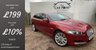 USED 2013 13 JAGUAR XF 3.0 D V6 PREMIUM LUXURY SPORTBRAKE 5d AUTO 240 BHP 