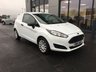 USED 2016 16 FORD FIESTA 1.5 TDCI LOVELY CLEAN EXAMPLE