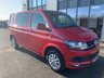 USED 2018 67 VOLKSWAGEN TRANSPORTER 2.0 T30 TDI KOMBI HIGHLINE TOP SPEC HIGHLINE MODEL WITH TOWBAR