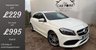 USED 2017 17 MERCEDES-BENZ A CLASS 2.1 A 200 D AMG LINE PREMIUM 5d AUTO 134 BHP 
