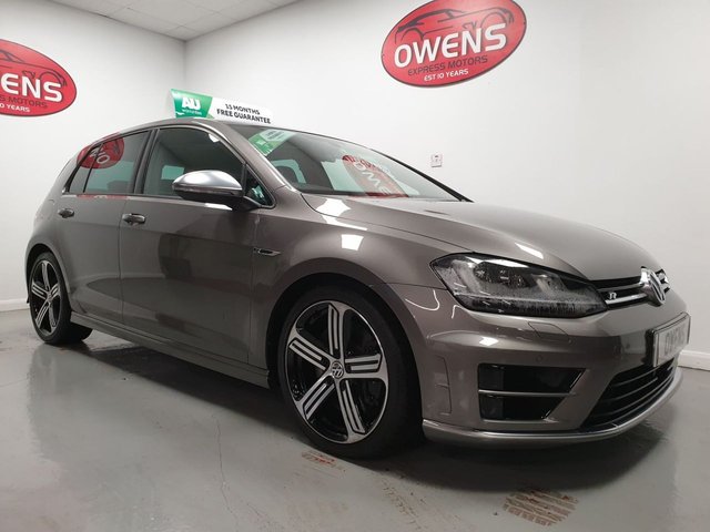 View our VOLKSWAGEN GOLF