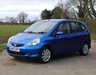 USED 2007 07 HONDA JAZZ 1.3 DSI SE 5d 82 BHP www.suffolkcarcentre.co.uk - Located at Reydon