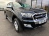 USED 2017 17 FORD RANGER 2.2 LIMITED 4X4 NAV TDCI 4d 160PS EURO 6 EURO 6 - HEATED SEATS - SAT NAV