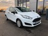 USED 2013 13 FORD FIESTA 1.6 ECONETIC TDCI 95PS AIR CON AIR CONDITIONING