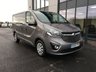 USED 2016 66 VAUXHALL VIVARO 1.6 L1H1 2900 SPORTIVE CDTI BITURBO 130PS AIR CON - BI-TURBO MODEL