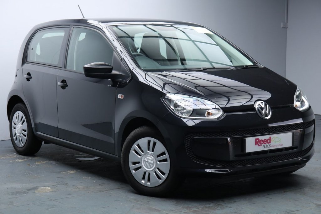 View our VOLKSWAGEN UP