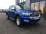 USED 2016 66 FORD RANGER 2.2 LIMITED 4X4 NAV TDCI 4d 160PS EURO 6 EURO 6 - HEATED SEATS - SAT NAV