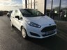 USED 2013 13 FORD FIESTA 1.6 ECONETIC TDCI 95PS AIR CON AIR CONDITIONING